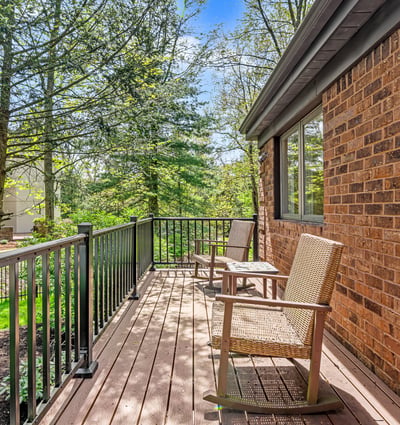 609 Lincoln Road, Bradford Woods, PA