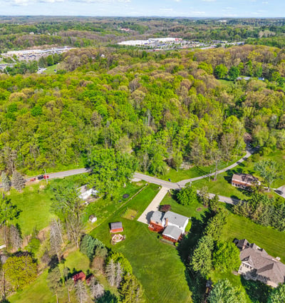 4216 Clendenning Road, Gibsonia, PA
