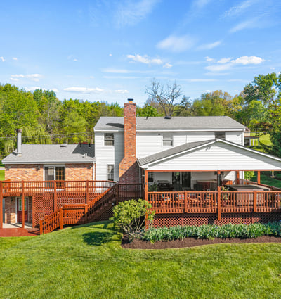 4216 Clendenning Road, Gibsonia, PA