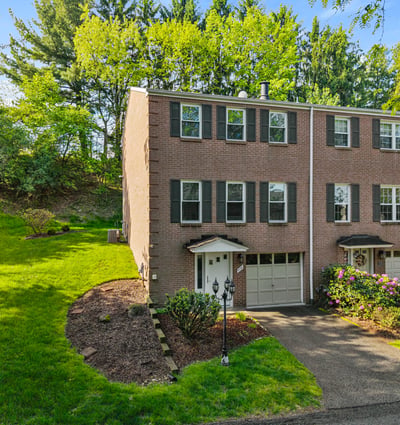 116 Inverness Drive, Pittsburgh, PA