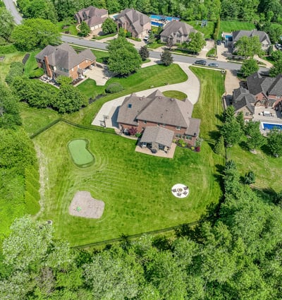 413 Wynstone Drive, Wexford, PA