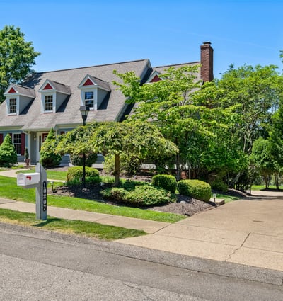 10207 Country Manor Lane, Wexford, PA