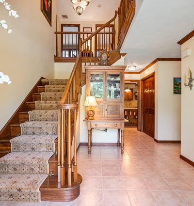 10207 Country Manor Lane, Wexford, PA