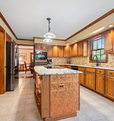 10207 Country Manor Lane, Wexford, PA