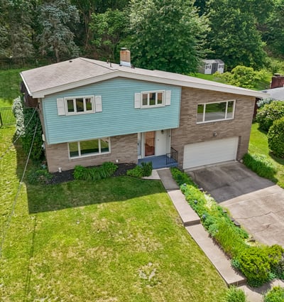 198 Longvue Drive, Pittsburgh, PA