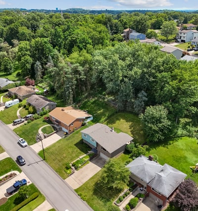 198 Longvue Drive, Pittsburgh, PA