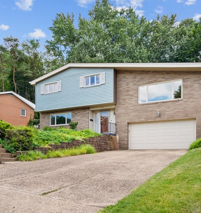 198 Longvue Drive, Pittsburgh, PA