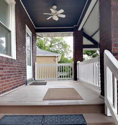 554 Forest Avenue, Pittsburgh, PA