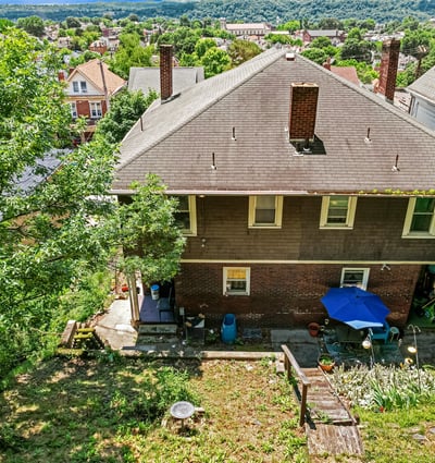 554 Forest Avenue, Pittsburgh, PA