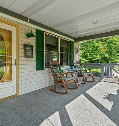 160 Cain Road, Clinton, PA
