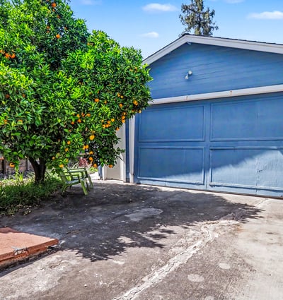  773 Park Court , Santa Clara, CA
