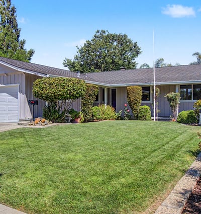 1631 Petri Place , San Jose, CA