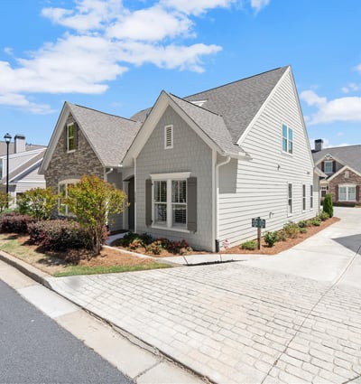 2165 Capers Drive, Marietta, GA