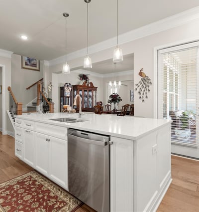 2165 Capers Drive, Marietta, GA
