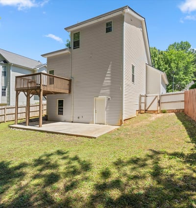 3231 Liberty Commons Drive, Kennesaw, GA