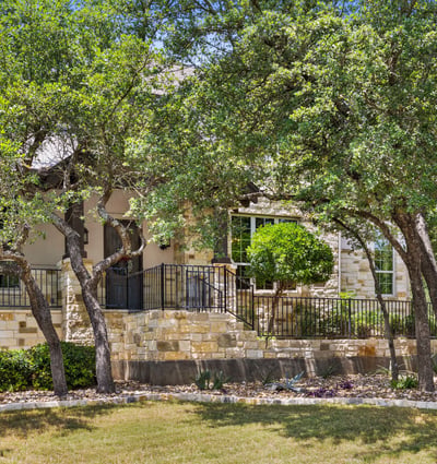 8912 Geranium Cove, Austin, TX