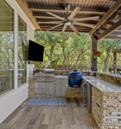 8705 Ambrosia Dr, Austin, TX