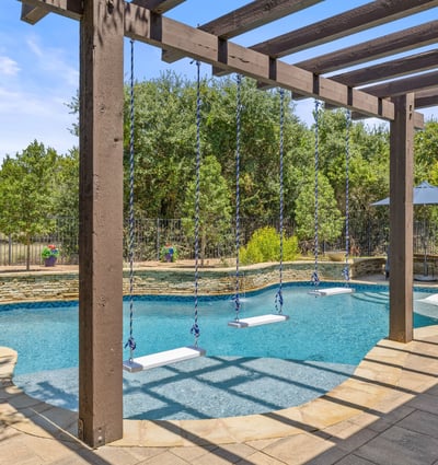 8705 Ambrosia Dr, Austin, TX