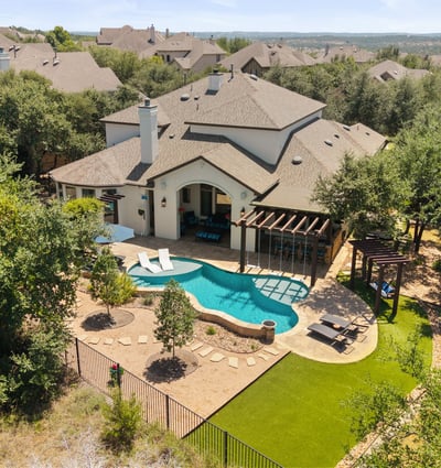 8705 Ambrosia Dr, Austin, TX