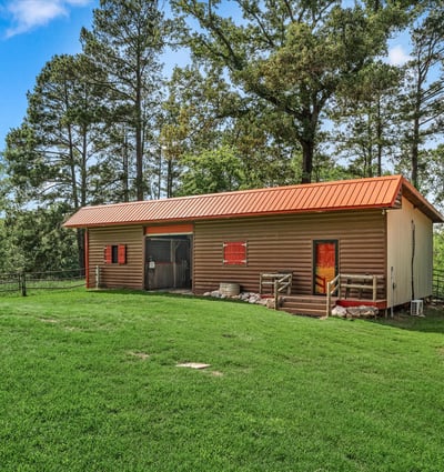 160 Neely Camp Road, Sarepta, LA