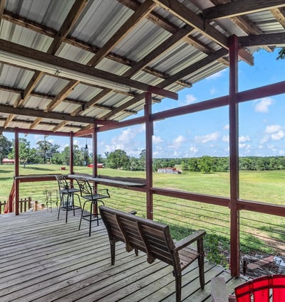 160 Neely Camp Road, Sarepta, LA