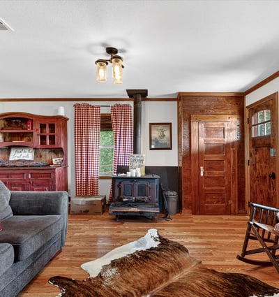160 Neely Camp Road, Sarepta, LA