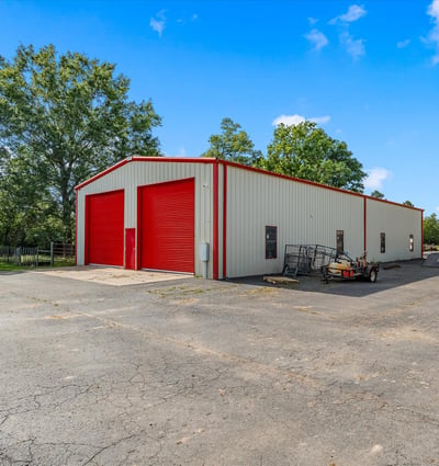 160 Neely Camp Road, Sarepta, LA