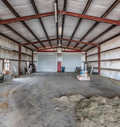 160 Neely Camp Road, Sarepta, LA