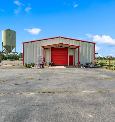 160 Neely Camp Road, Sarepta, LA
