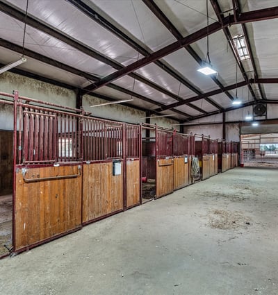 160 Neely Camp Road, Sarepta, LA