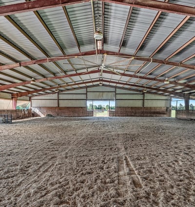 160 Neely Camp Road, Sarepta, LA