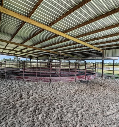 160 Neely Camp Road, Sarepta, LA