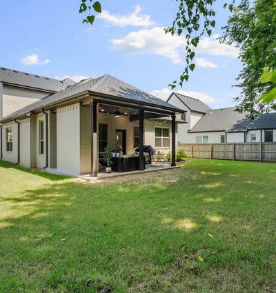 2823 N Whistle Post Dr, Fayetteville, AR