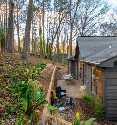 475 Ramsdale Drive, Roswell, GA