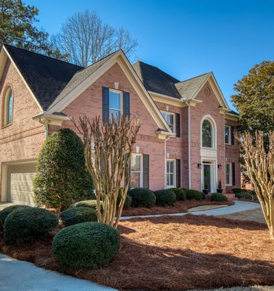 1040 Admiral Crossing, Alpharetta, GA