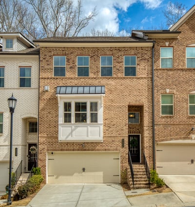 5083 Chesterfield Lane, Dunwoody, GA