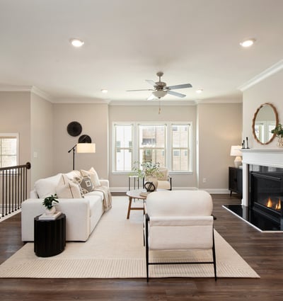 5083 Chesterfield Lane, Dunwoody, GA