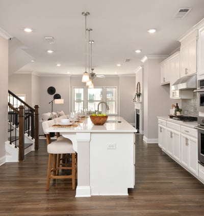 5083 Chesterfield Lane, Dunwoody, GA