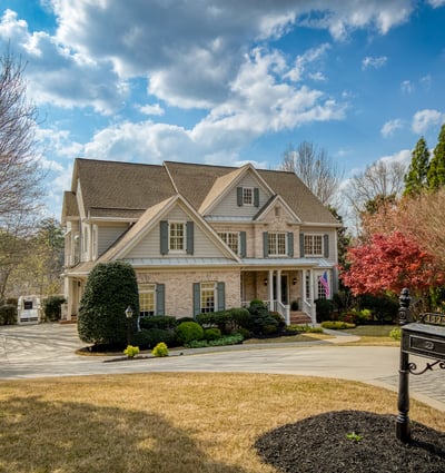 1325 Rolling Links Drive, Milton, GA