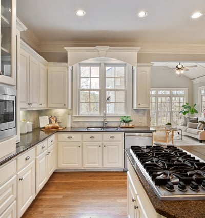 1325 Rolling Links Drive, Milton, GA