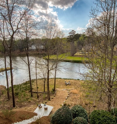 1325 Rolling Links Drive, Milton, GA