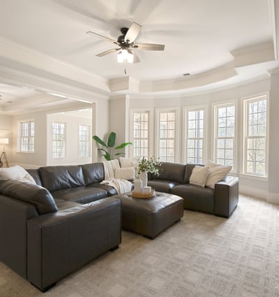 1325 Rolling Links Drive, Milton, GA