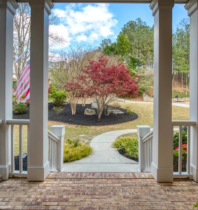 1325 Rolling Links Drive, Milton, GA