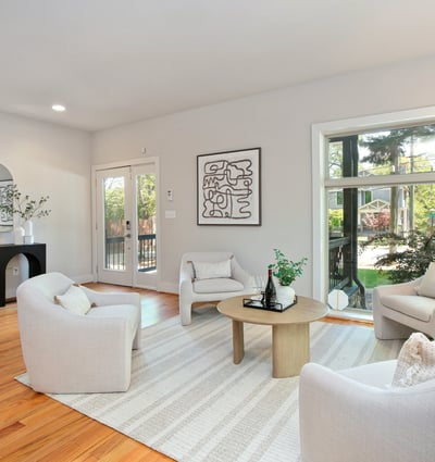 866 Monroe Drive NE, Atlanta, GA