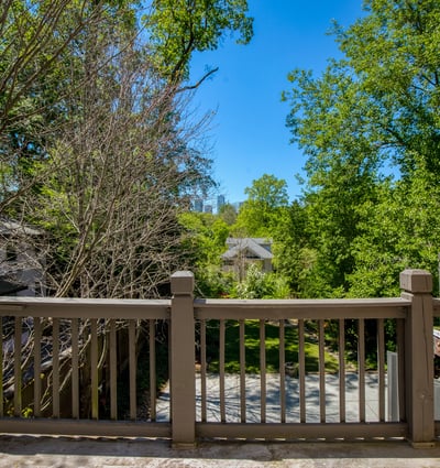 866 Monroe Drive NE, Atlanta, GA