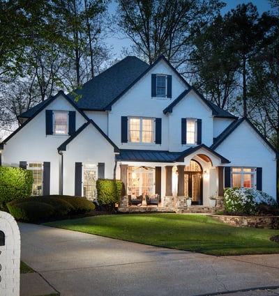 700 Waterview Trail, Alpharetta, GA