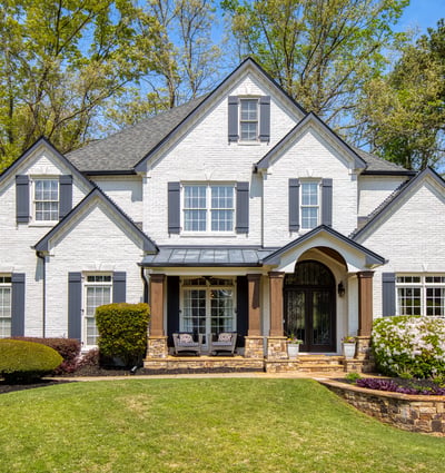 700 Waterview Trail, Alpharetta, GA