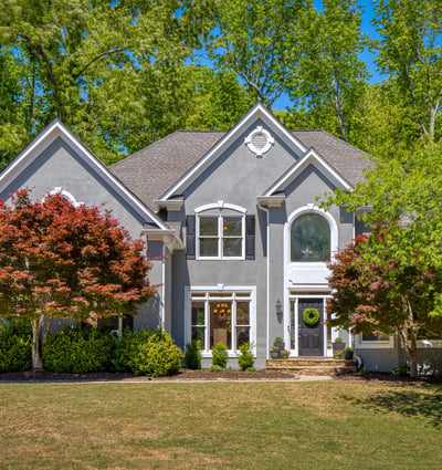 4235 Park Brooke Trace, Alpharetta, GA