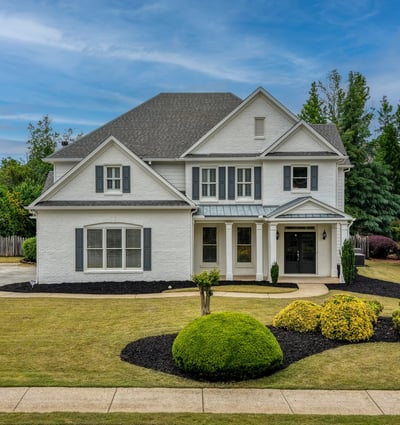 1110 Bascomb Farm Drive, Alpharetta, GA