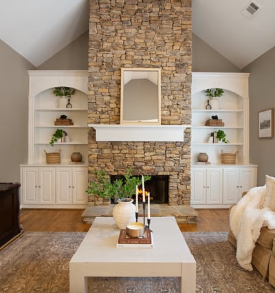 1110 Bascomb Farm Drive, Alpharetta, GA